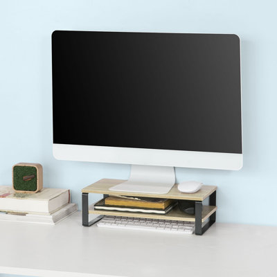 Carswell Monitor Stand