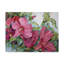 Deetra «Tropical Heat», reproduction de peinture acrylique sur toile tendue-27488785