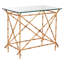 Console 27 po Frayia