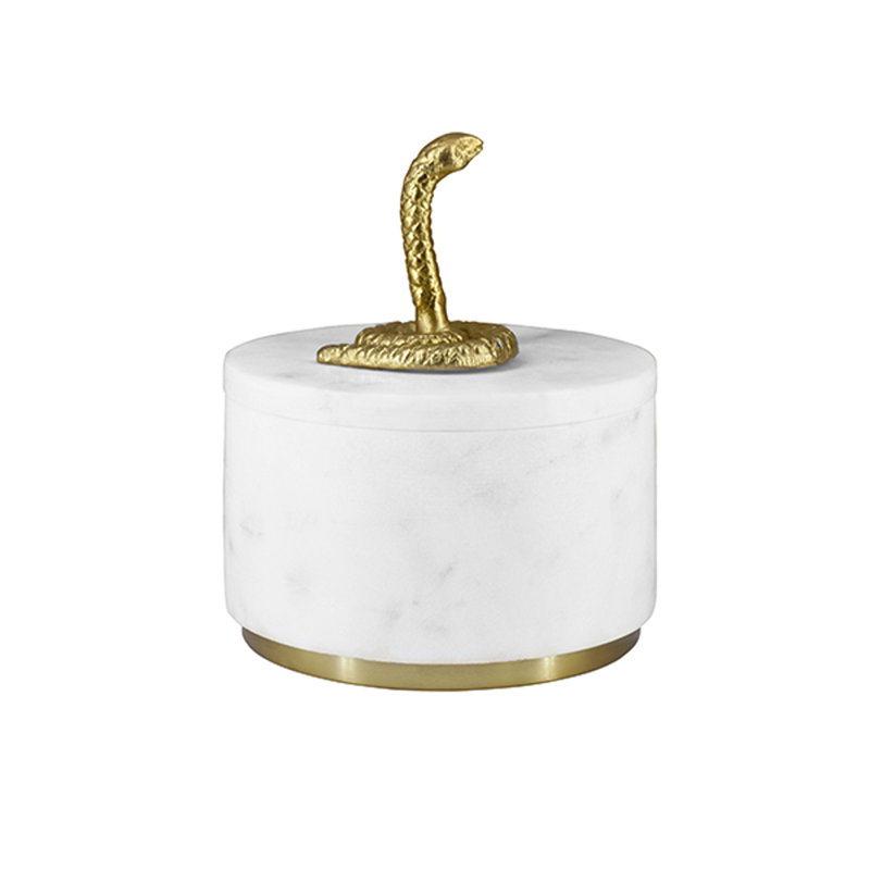 Decorative Box
