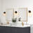Aavah Dimmable Vanity Light