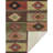 Addison Machine Washable Sherpa Aztec Throw Blanket-112476834