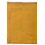 Tapis jaune Jed