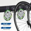 Wall Mounted Bike Rack