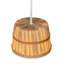 Emmalee 3 - Light Pendant