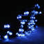 Bruyn 3000cm LED Battery Powered 300 - Bulb Fairy String Light