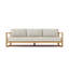 Junus 3-Seat Sofa