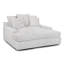 Chaise longue rembourrée Dovray-100496197-100496196