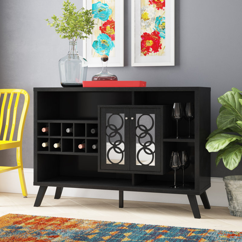 Strattford 47.25 " W Sideboard