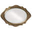 Miroir décoratif traditionnel Ostlund-690677818-690677819