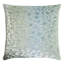 Leopard Square Velvet Pillow-11000367-11000356