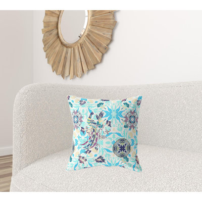 Coussin 20 po x 20 po