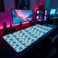 Polyester Desk Pad-818221587