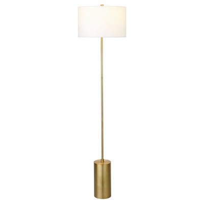 Greenbury 64'' Floor Lamp