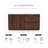 Rozella Solid Wood Server