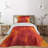 Vibrant Modern & Contemporary Polyester Coverlet-1667308776