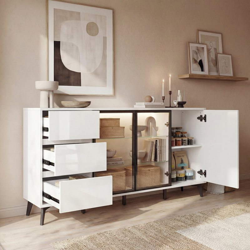 160cm Sideboard