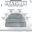 Midweight Bath Towel-2047987406-2143174635