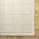 Mallory Pearl Hand Tufted Area Rug