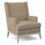 Cooper Sunbrella® Boucle Wingback Chair-41241224-41242269