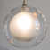 Reflection Moon 3 Pendant Lights