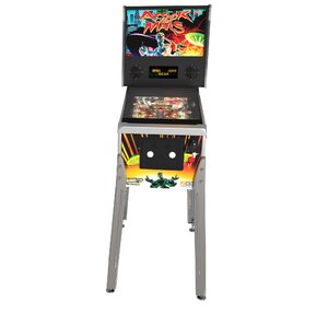 Arcade1Up Attack From Mars Digital Pinball