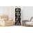 23.6'' Rotating Shoe Rack Tower, 7-Tier Spinning Shoe Shelf With 5 Grids Per Layer, Display Rack, 360° Revolving Shoe Carousel Closet Organizer For Entryway, Living Room-1885306329