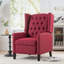 Fauteuil inclinable manuel avec dossier haut-1956204095