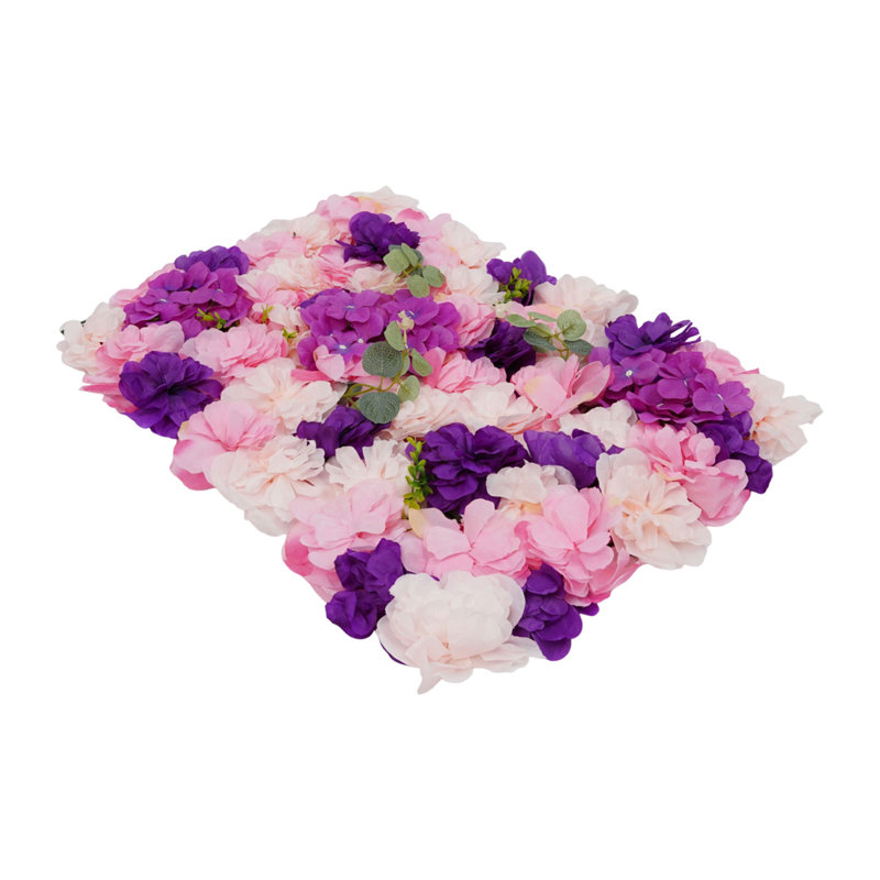 Wedding Flower Wall Panels