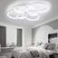 Bernabe LED Semi Flush Mount
