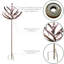 Rodarte Metal Garden Statue-24742202