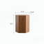 Table basse Hexagon-129021355
