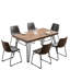 Ensemble repas industriel 7 pièces-1546663116