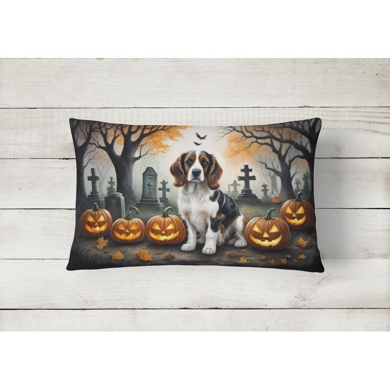 Outdoor Throw Pillow