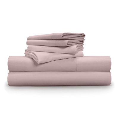 Ensemble de draps Luxe