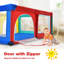 Raef Safety Gate