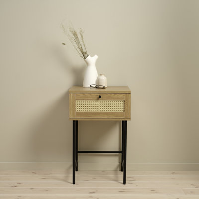 Dover End Table