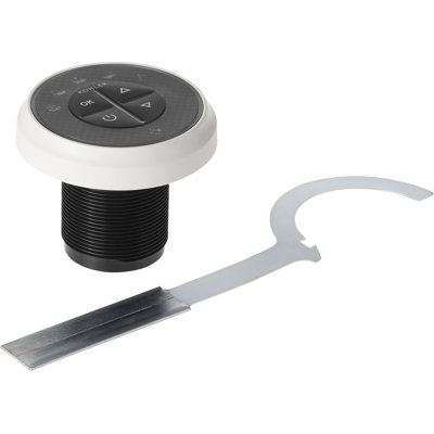 Cover and Circuit Board Assembly
