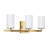 Alturas Three Light Wall / Bath from Generation Lighting -1460260227-1426127946
