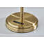 Exeter Metal Table Lamp