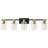 Middlewich 5 - Light Dimmable Vanity Light Mirror Headlights-89511826
