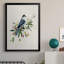 Spring Spring Gray Jay - peinture sur toile encadrée-963233426-963233439