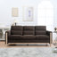 Camerin 79.53'' Upholstered Sofa