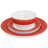12 Piece Dinnerware Set, Service for 4-68134582