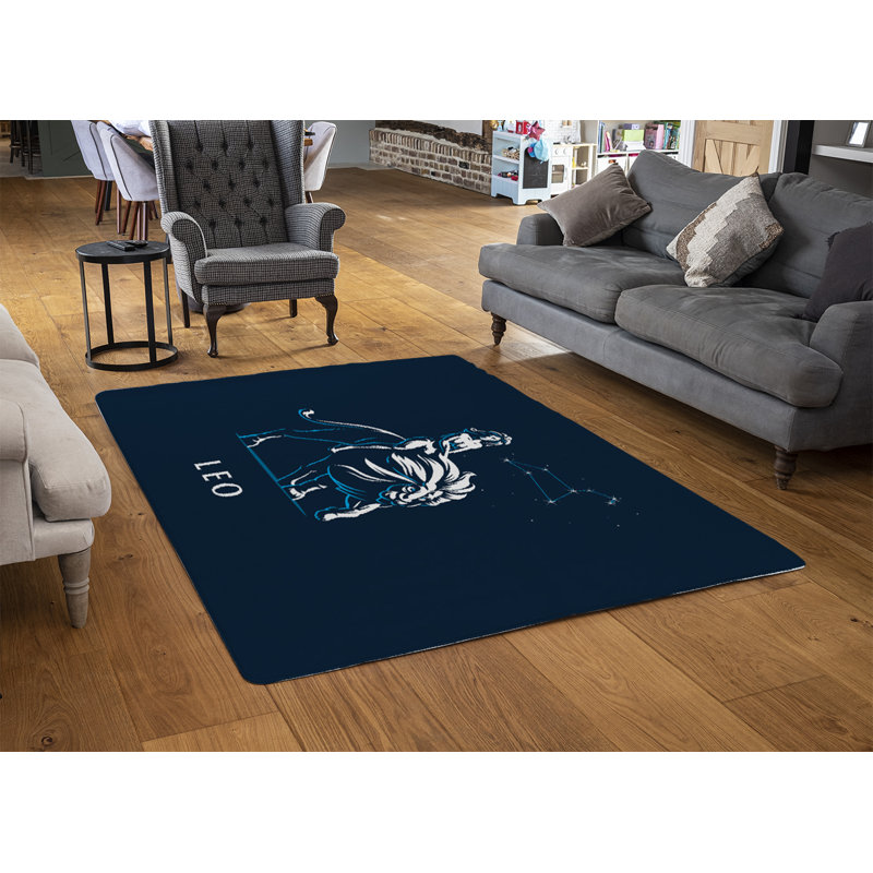 Jaison 160cm X 230cm Area Rug