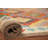 Reversible Wool Kilim Runner Rug 3x10