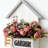 Wall-Mounted Artificial Flower