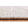 Tapis chindi tressé Ne Wilson
