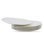 Ensemble d'assiettes en porcelaine Stone Lain Delilah