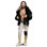 73'' Movie & TV Characters Cardboard Standup
